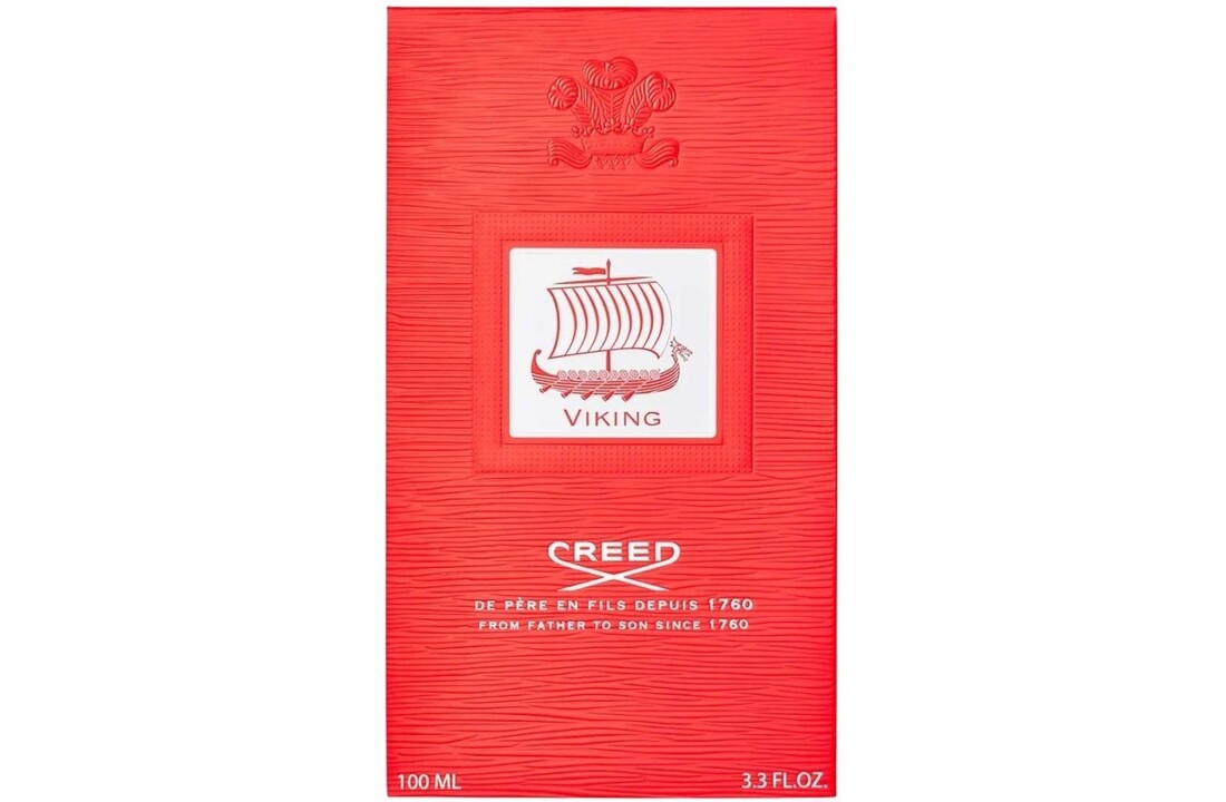 Viking Eau de Parfum - 100ml