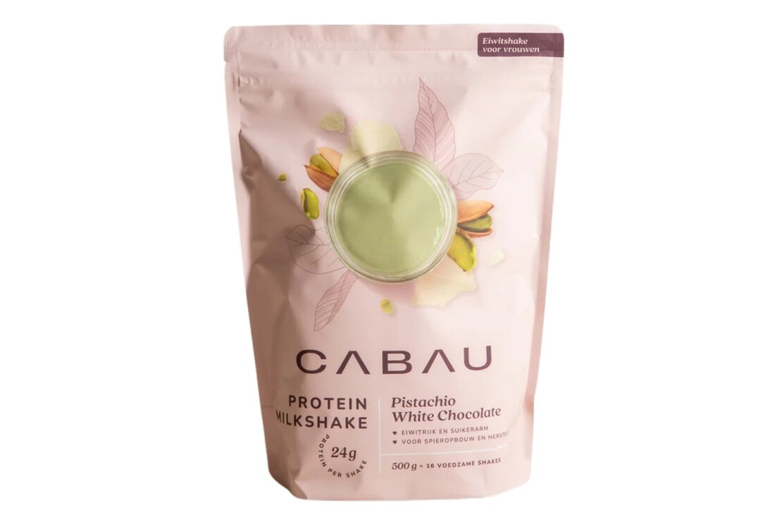 Protein Milkshake - 500gr