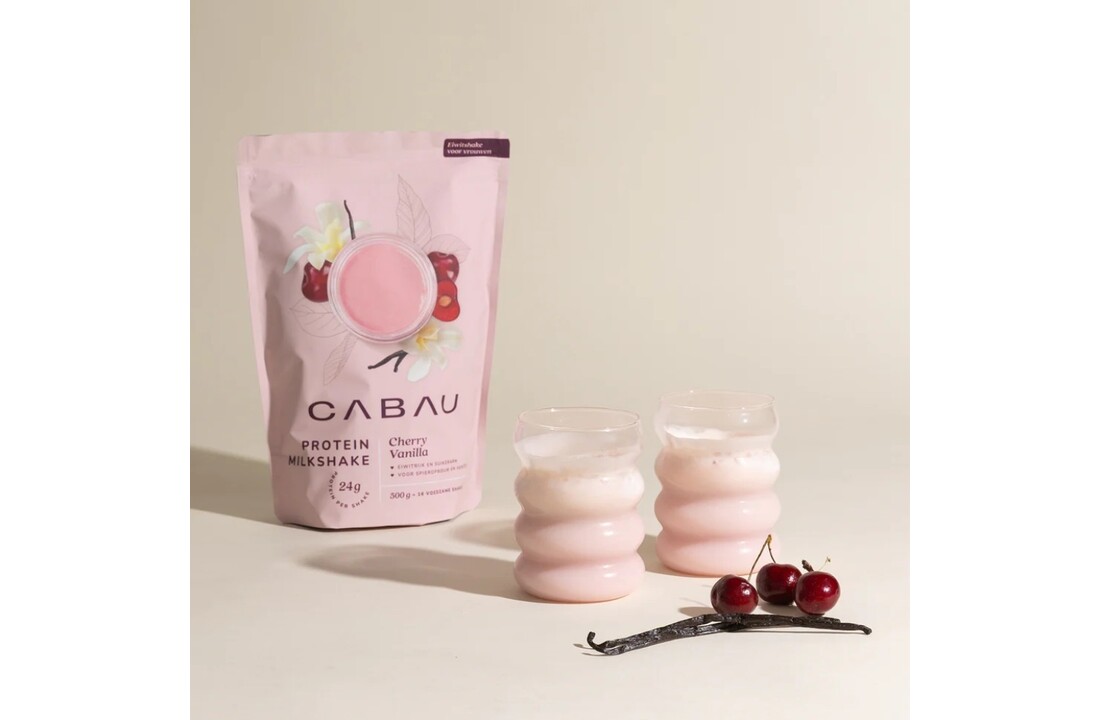 Protein Milkshake - 500gr
