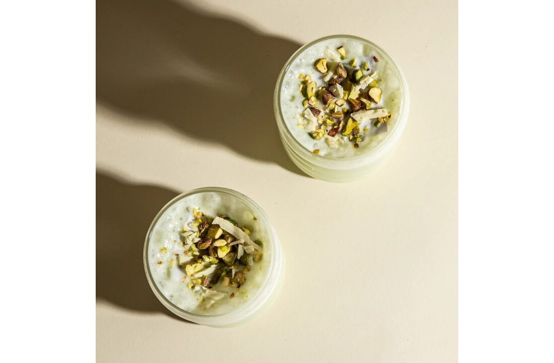 Protein Milkshake - 500gr