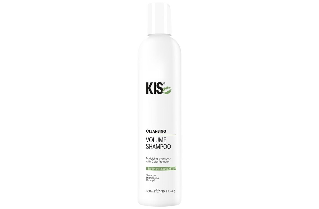 Cleansing Volume Shampoo