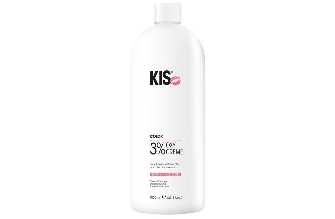 Kera OxyCream - 1000ml