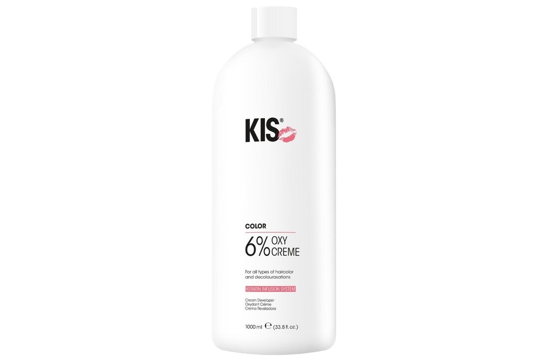 Kera OxyCream - 1000ml