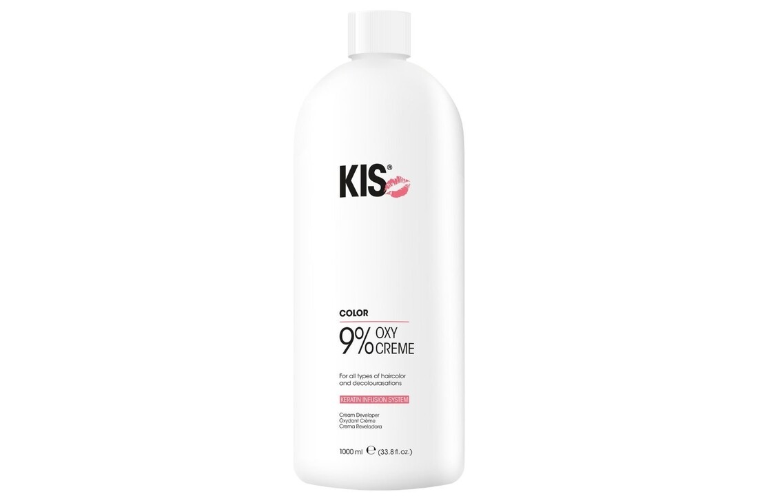 Kera OxyCream - 1000ml