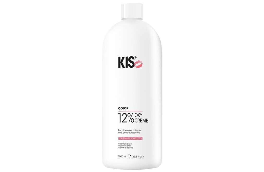 Kera OxyCream - 1000ml