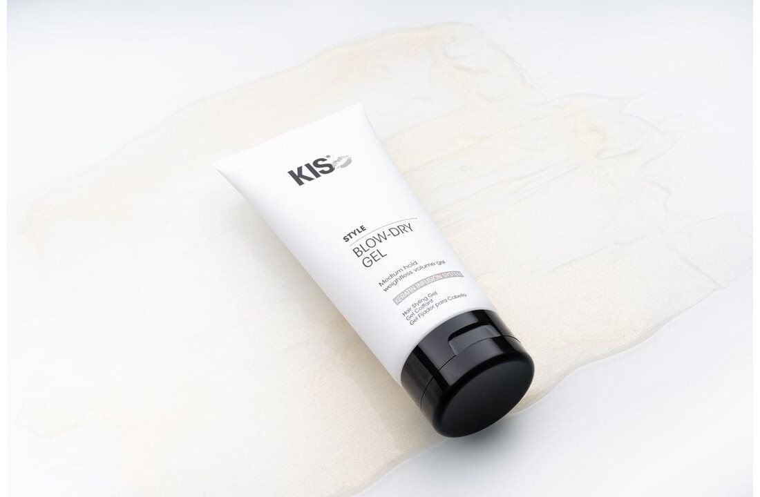 Style Blow-Dry Gel - 200ml