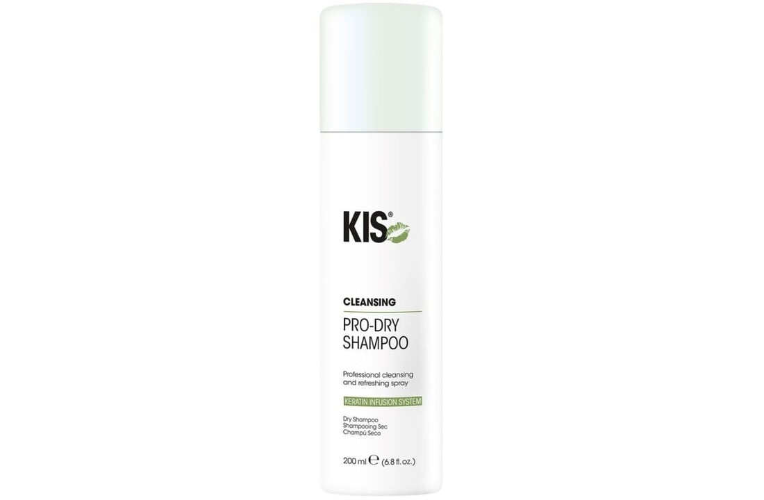 Cleansing Pro Dry Shampoo - 200ml