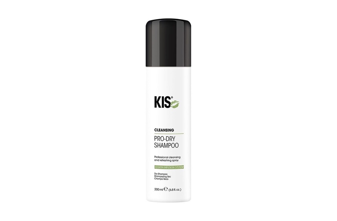 Cleansing Pro Dry Shampoo - 200ml