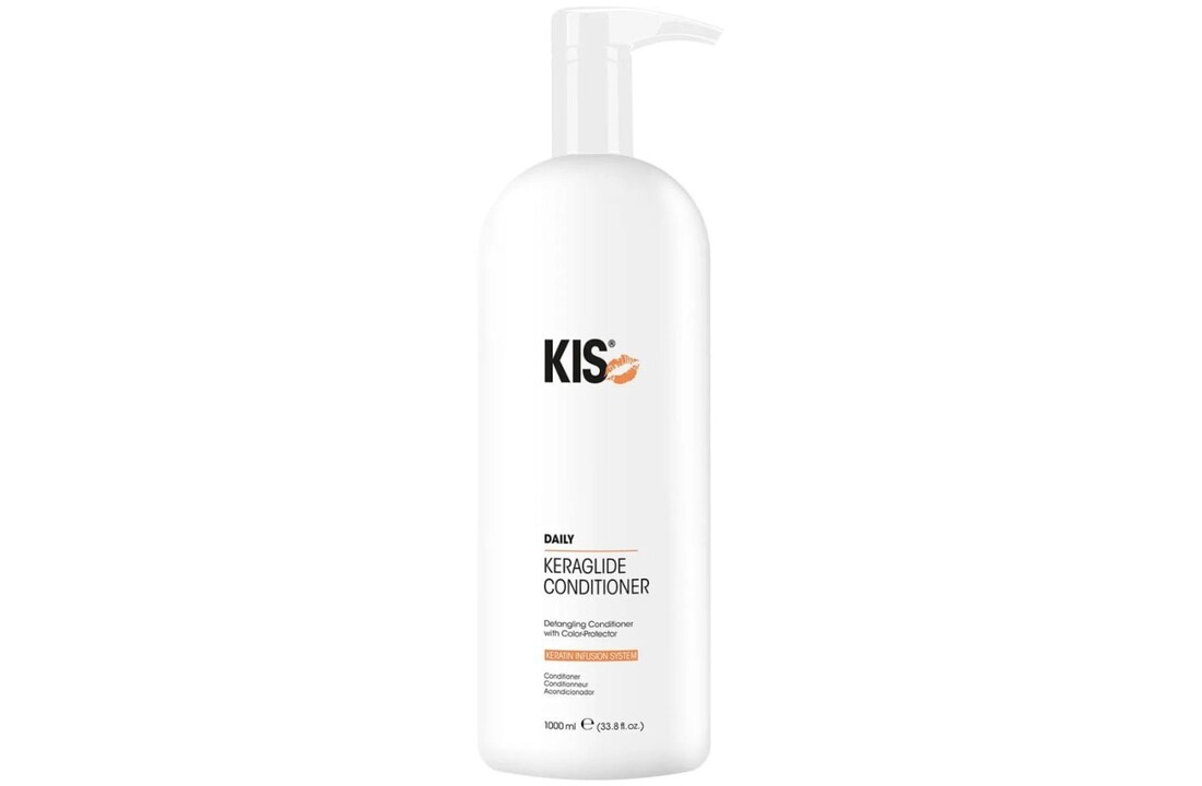 Daily KeraGlide Conditioner