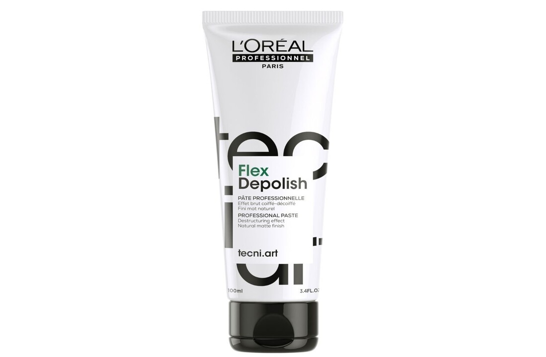 TecniArt Depolish 4 Destructuring Paste - 100ml