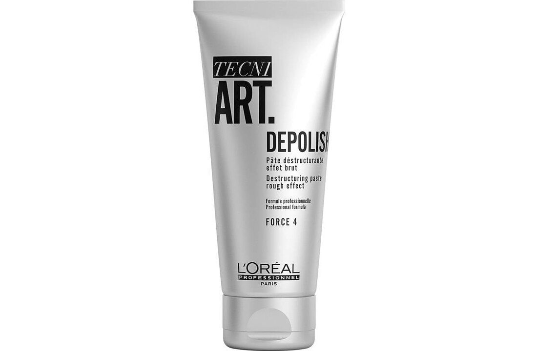 TecniArt Depolish 4 Destructuring Paste - 100ml