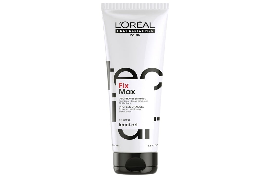 TecniArt Fix Max 6 Gel - 200ml