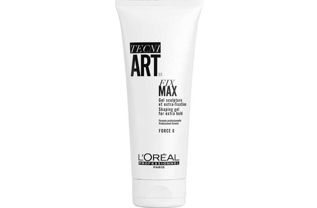 TecniArt Fix Max 6 Gel - 200ml