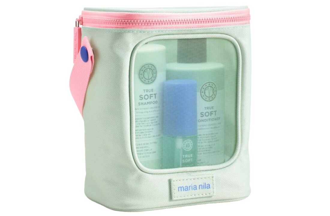 True Soft Beauty Bag 2025