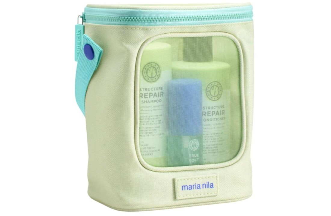 Structure Repair Beauty Bag 2025