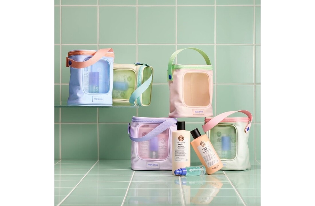Structure Repair Beauty Bag 2025