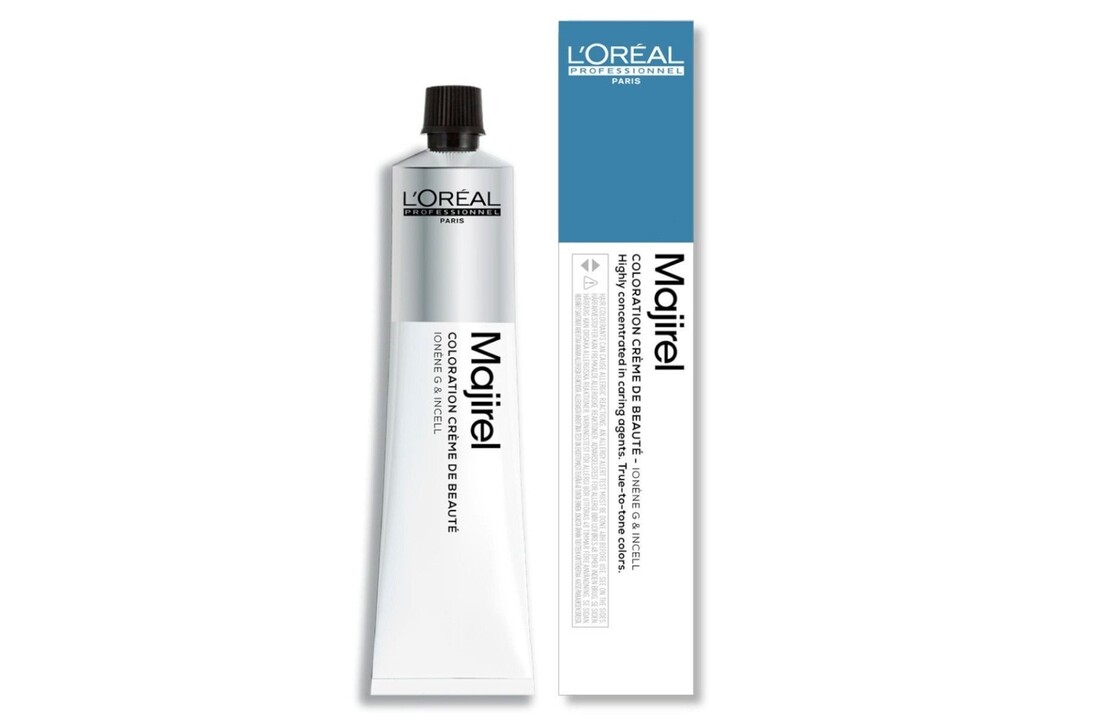 Majirel Haarfärbung - 50ml