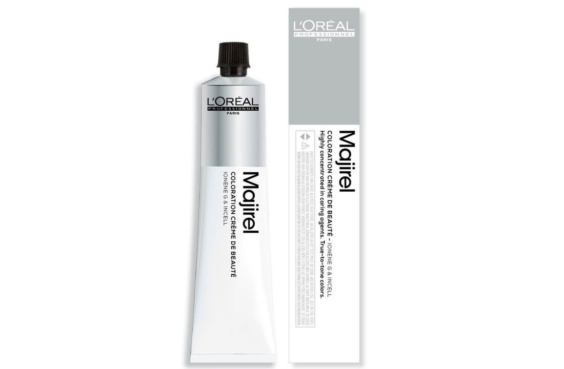 Majirel Haarfärbung - 50ml