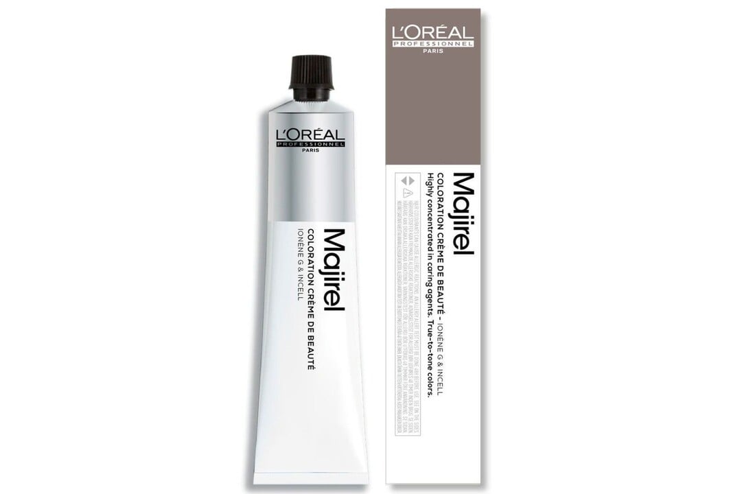 Majirel Haarfärbung - 50ml