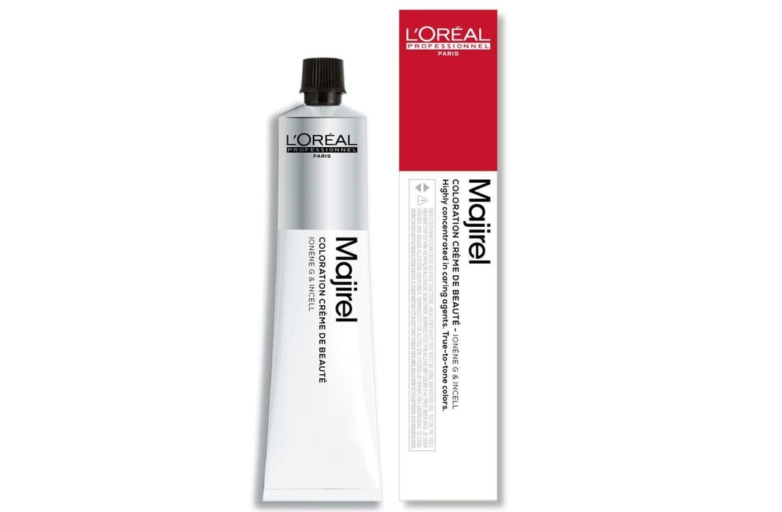 Majirel Haarfärbung - 50ml