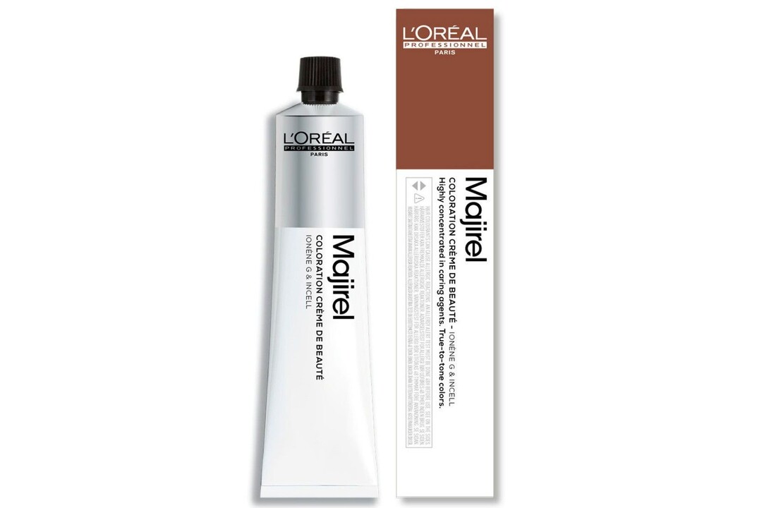 Majirel Haarfärbung - 50ml