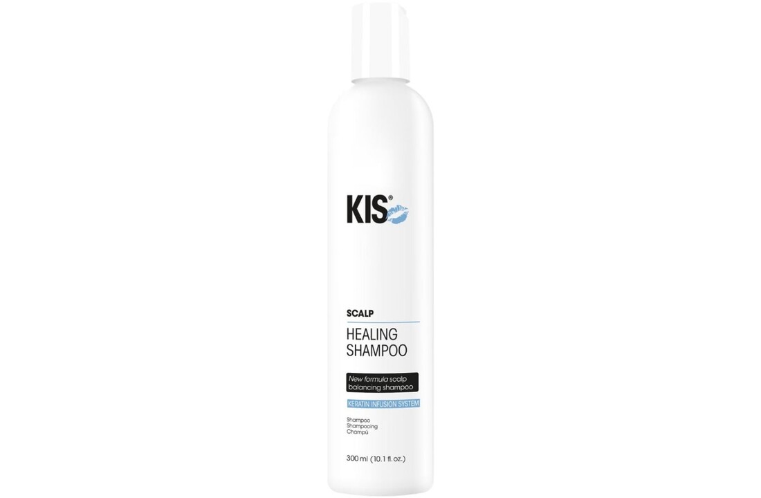Scalp Healing Shampoo