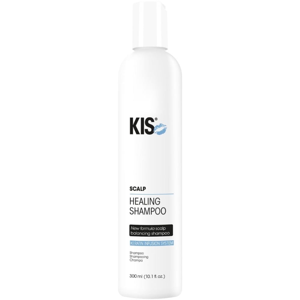 Scalp Healing Shampoo