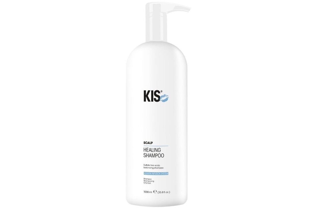 Scalp Healing Shampoo
