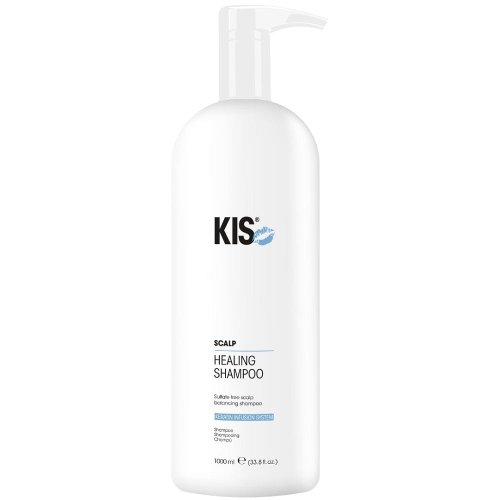 Scalp Healing Shampoo