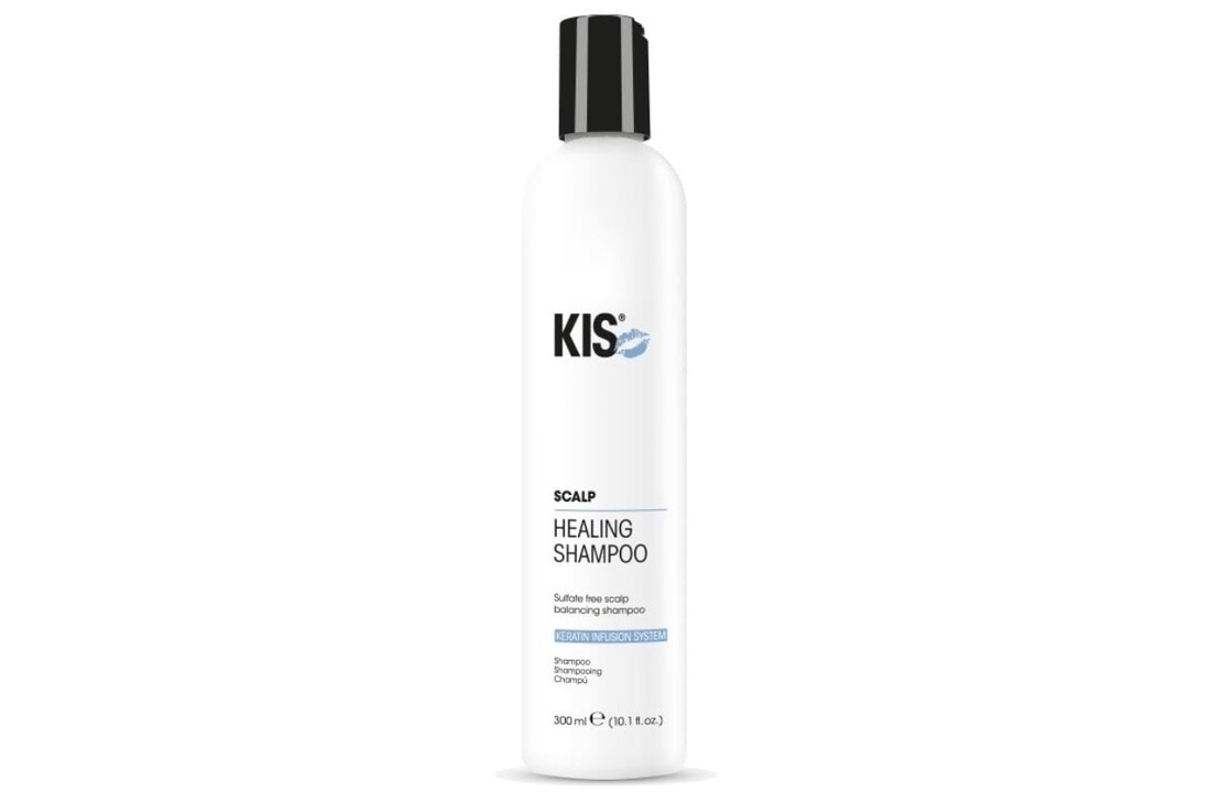 Scalp Healing Shampoo