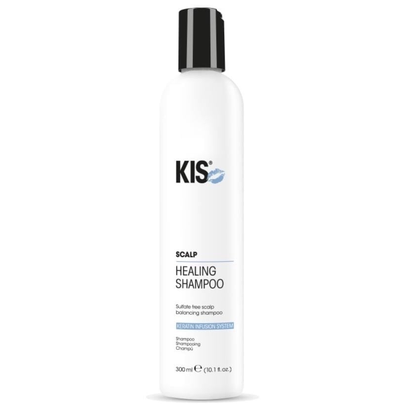 Scalp Healing Shampoo