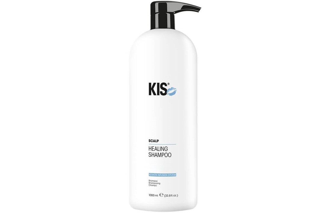 Scalp Healing Shampoo