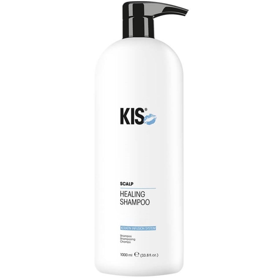 Scalp Healing Shampoo