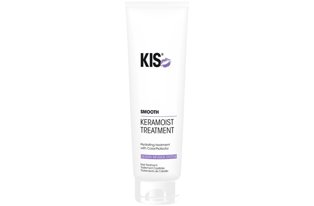 Smooth KeraMoist Treatment