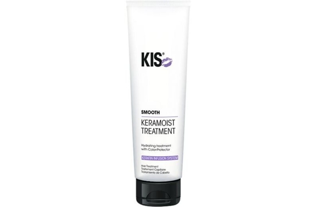 Smooth KeraMoist Treatment