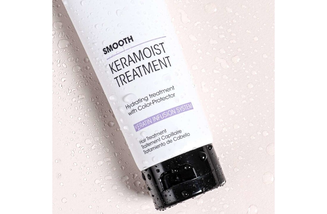 Smooth KeraMoist Treatment