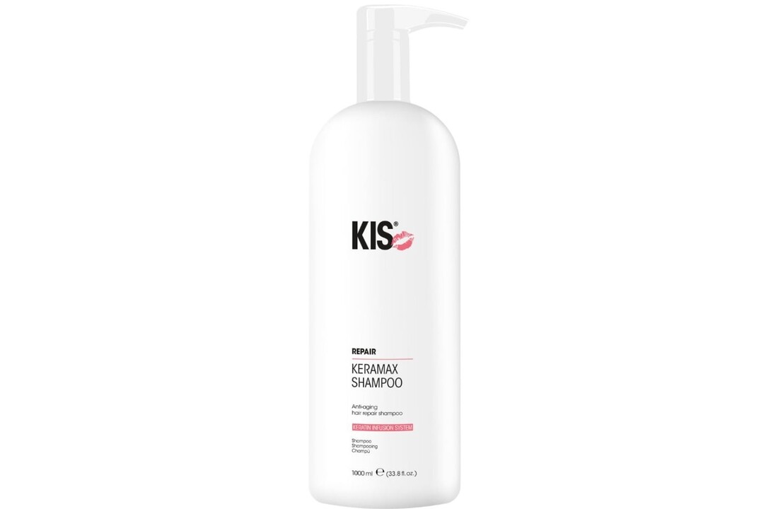 Repair KeraMax Shampoo