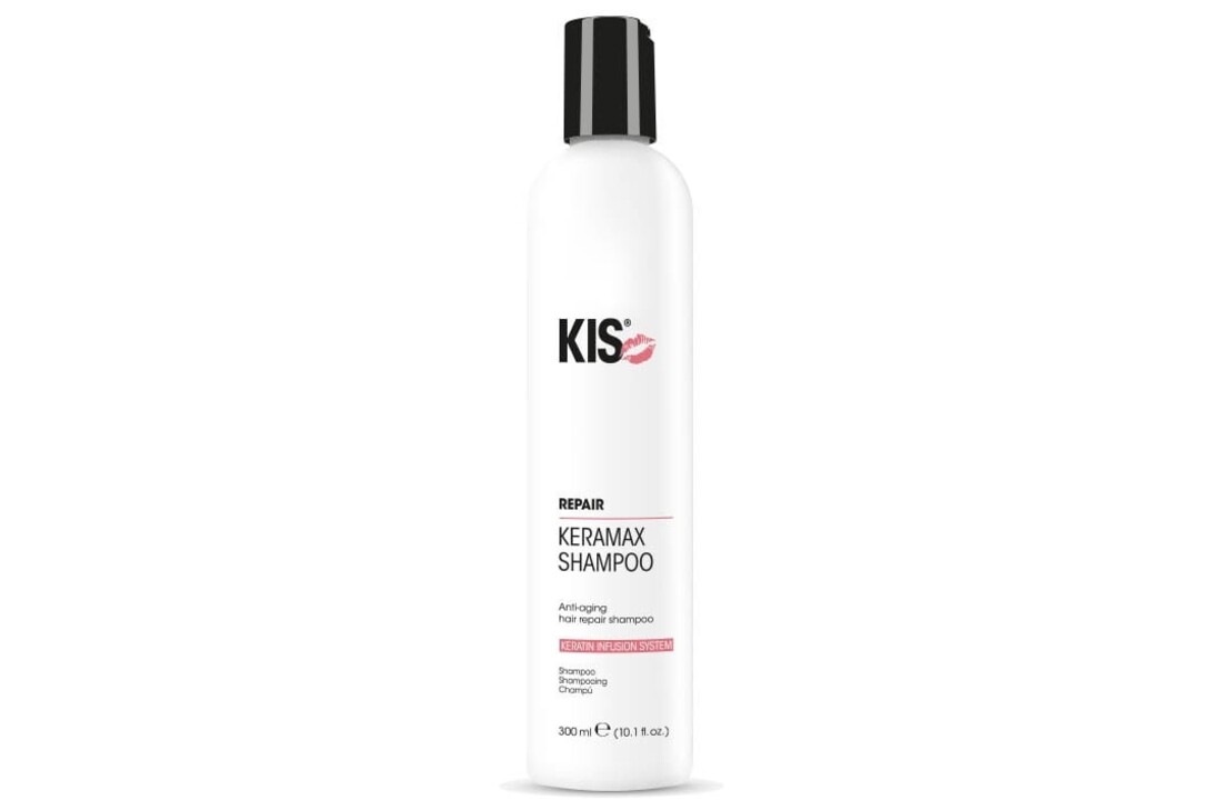 Repair KeraMax Shampoo