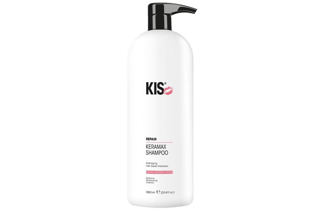 Repair KeraMax Shampoo