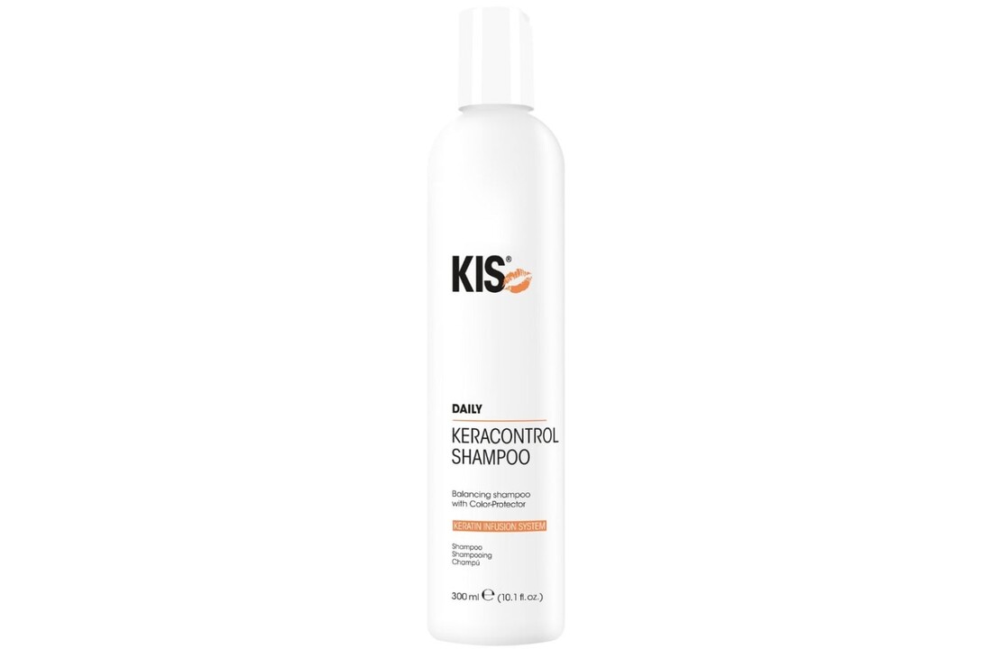 Daily KeraControl Shampoo