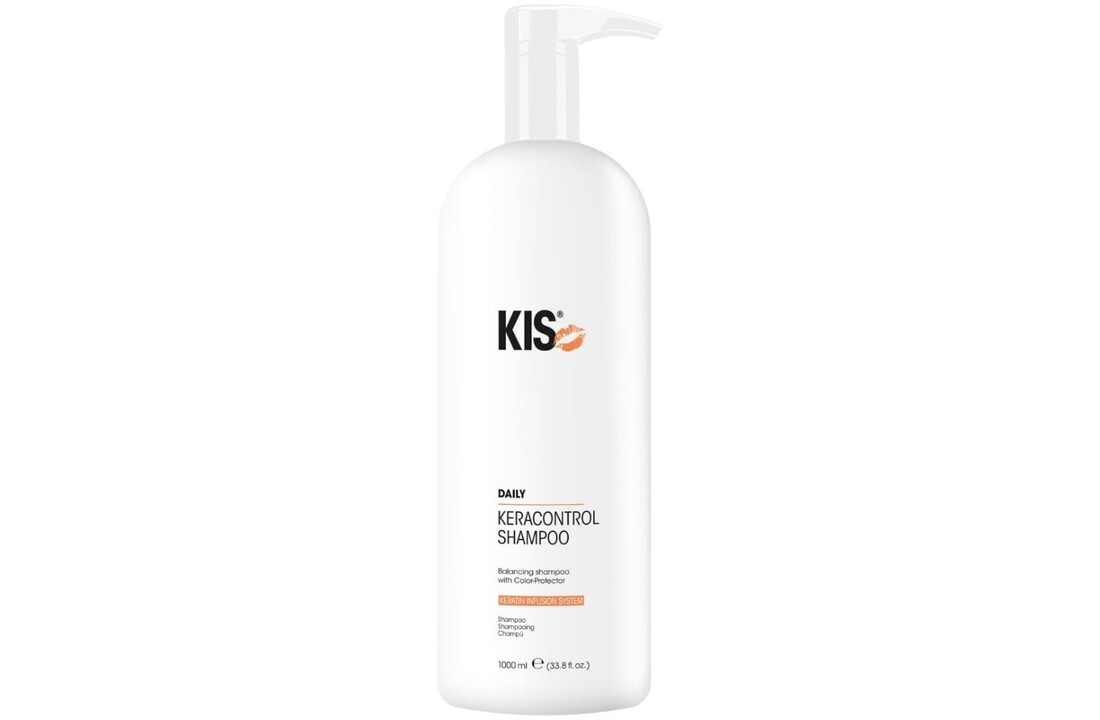Daily KeraControl Shampoo