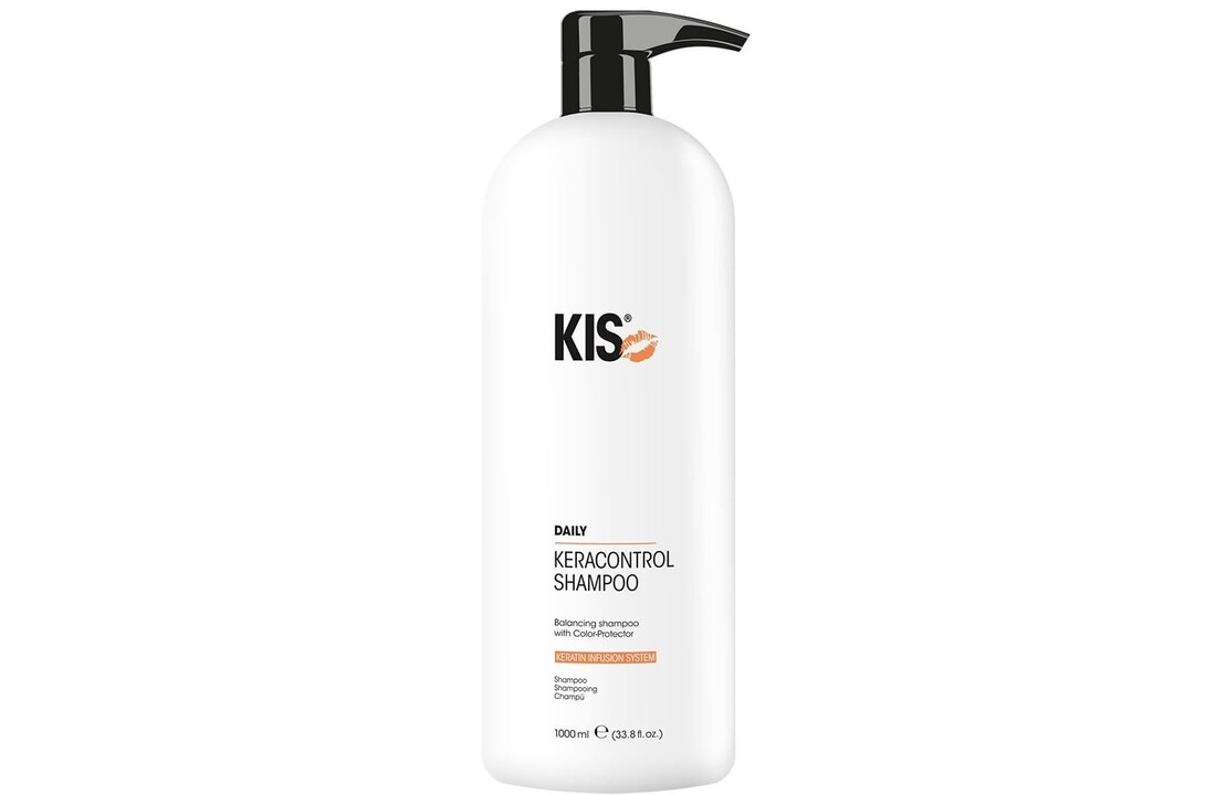 Daily KeraControl Shampoo