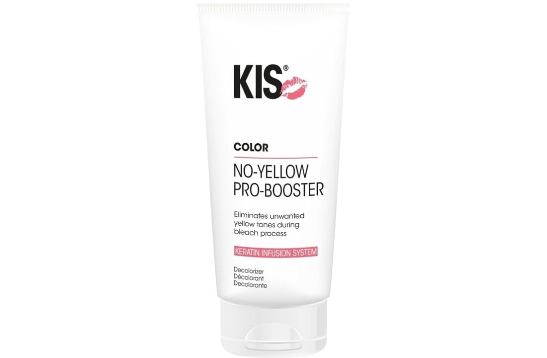 Color No-Yellow Pro-Booster - 75ml
