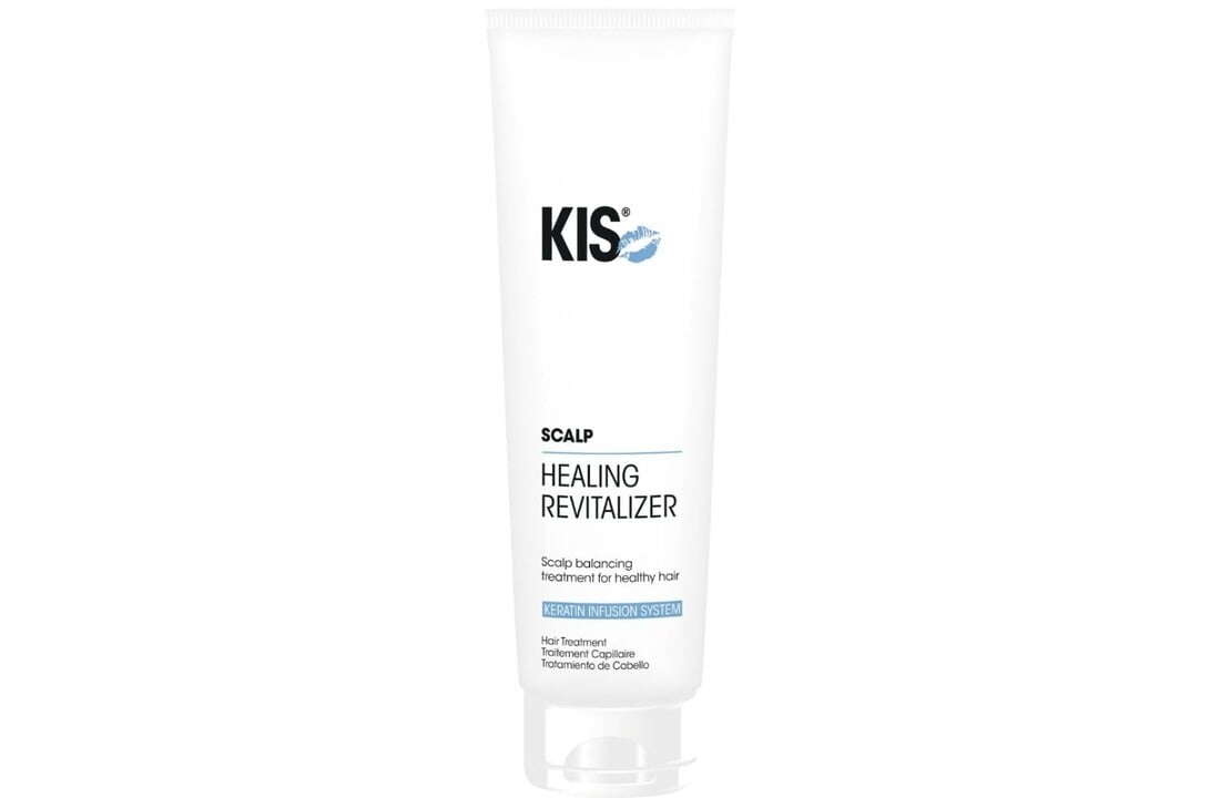 Scalp Healing Revitalizer
