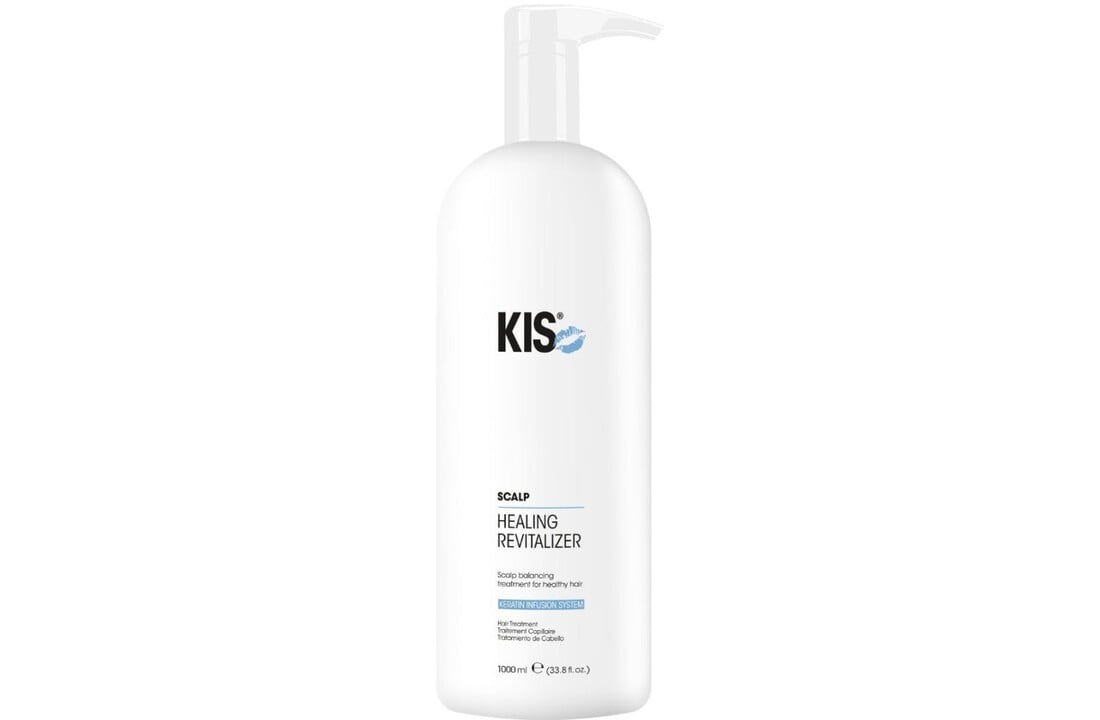 Scalp Healing Revitalizer