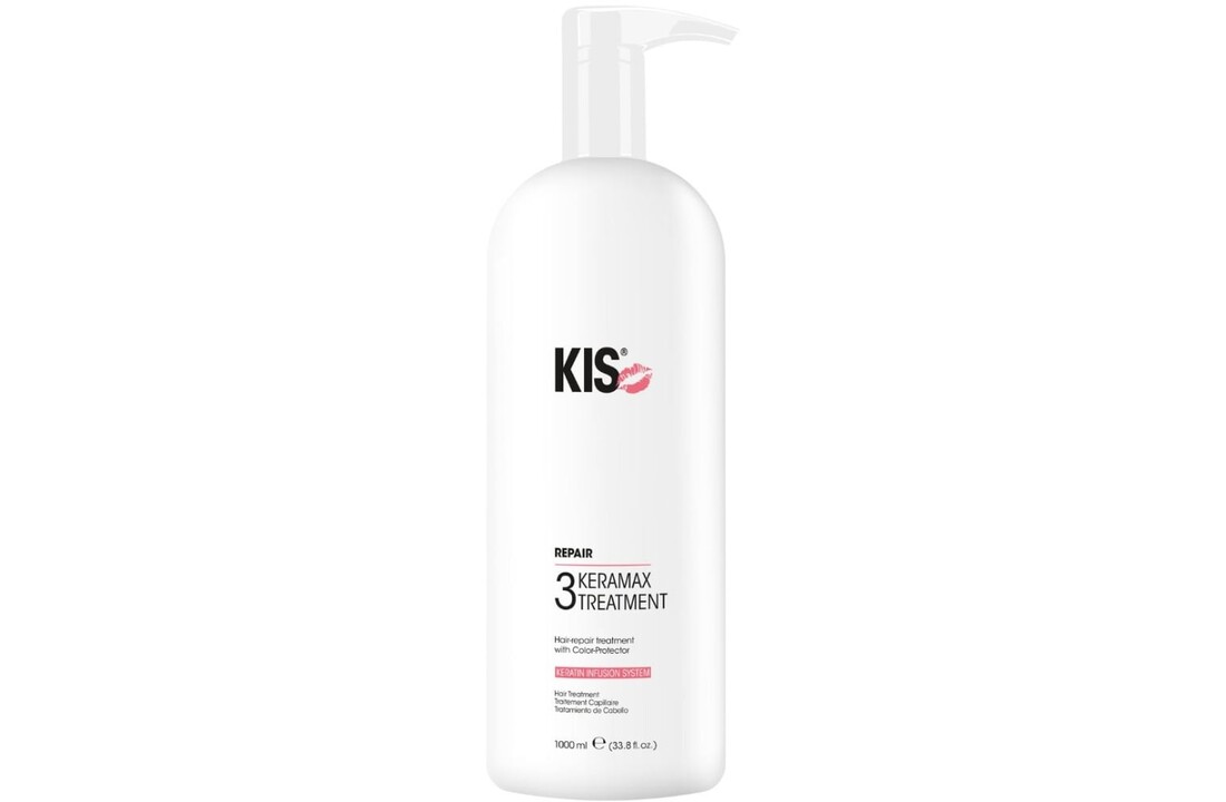 Repair KeraMax Treatment