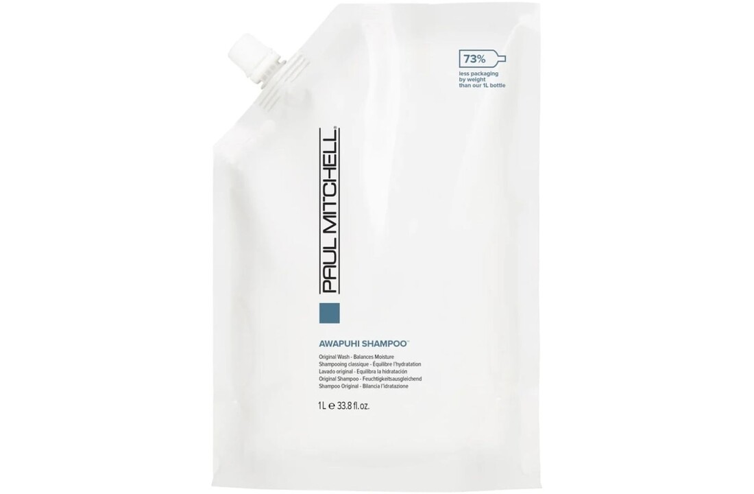 Awapuhi Shampoo