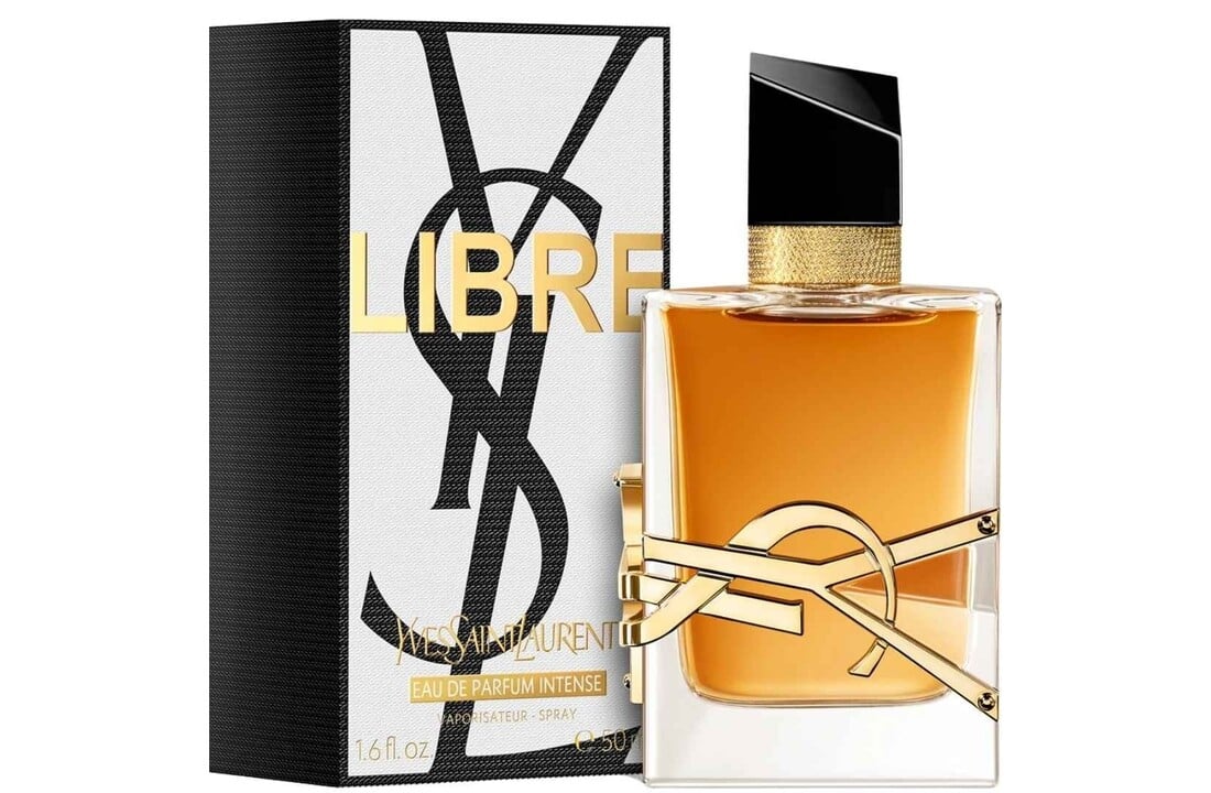Libre Intense Eau de Parfum - 50ml