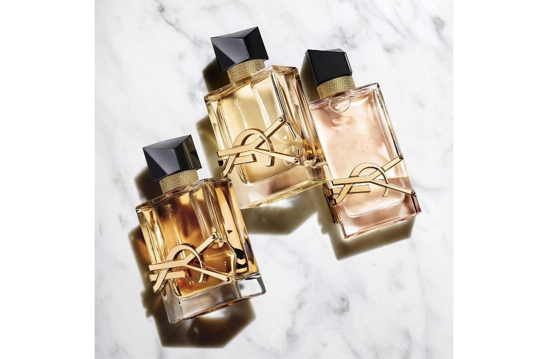 Libre Intense Eau de Parfum - 50ml