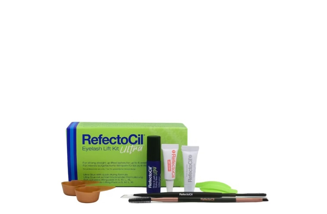 Eyelash Lift Kit 36 applications